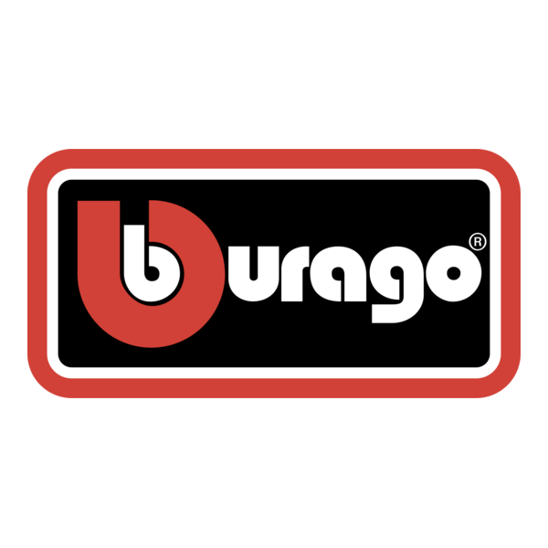 Bburago Cars
