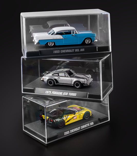 Majorette 1975 Porsche 930 Turbo (Collectors Edition)