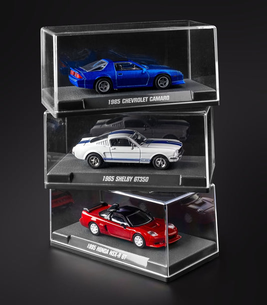 Majorette 1965 Shelby GT350 (Collectors Edition)