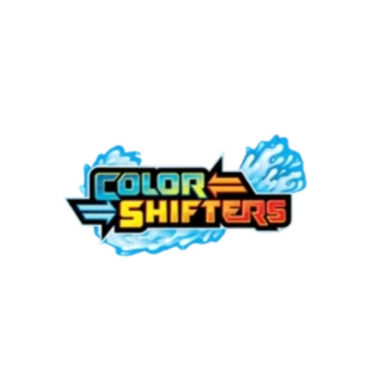Hotwheels Color Shifters