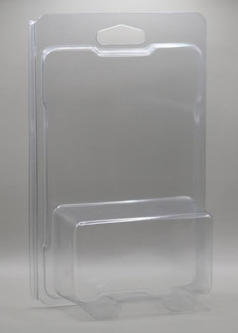 Diecast Mainline Protector