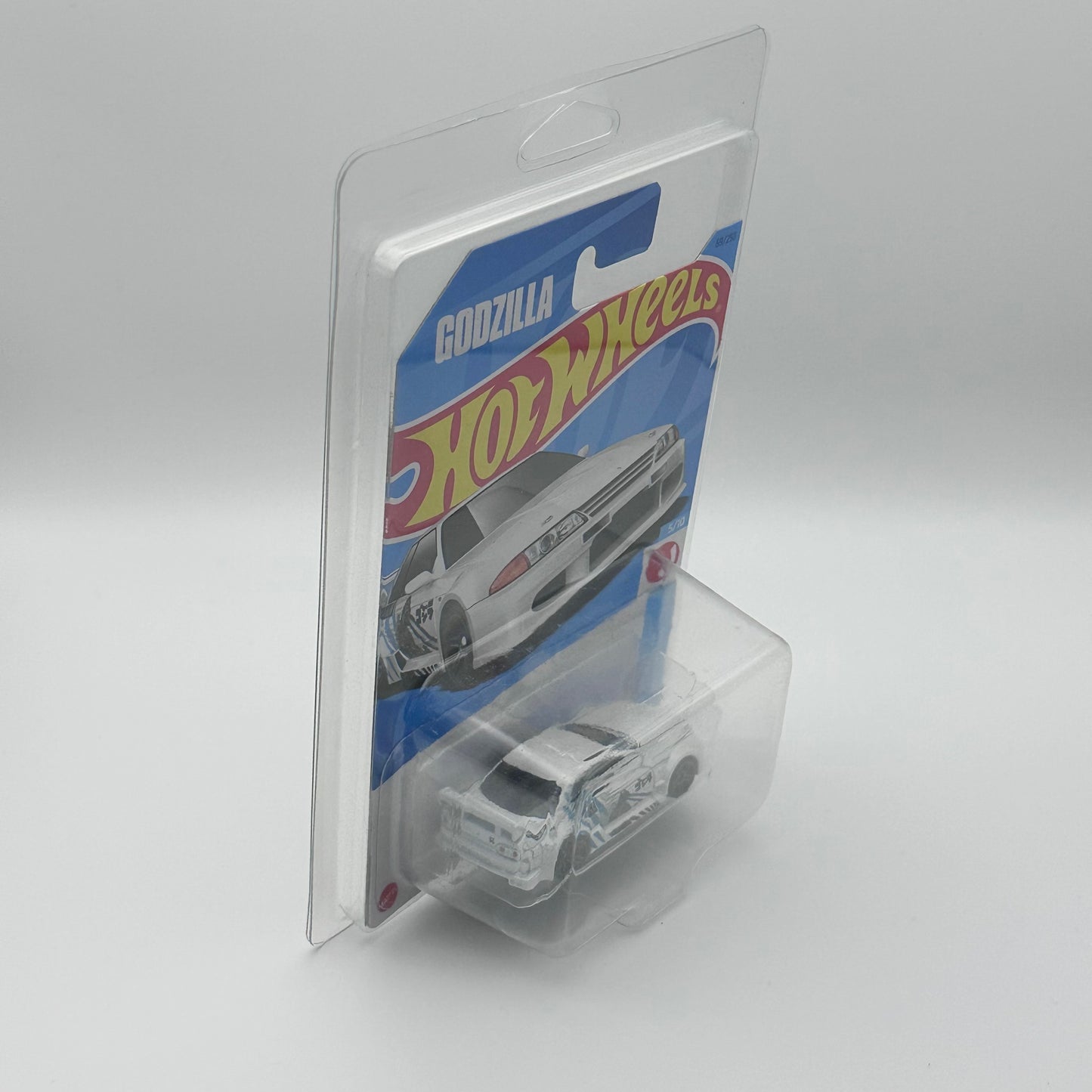 Diecast Mainline Protector